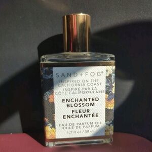 Sand And Fog- Enchanted Blossom Eau de Parfum Oil